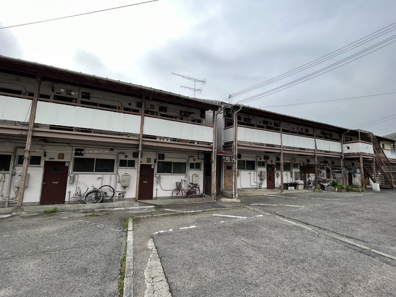 物件番号:1058455255 都市ガスで経済的！イオン近くで買い物便利な立地です☆