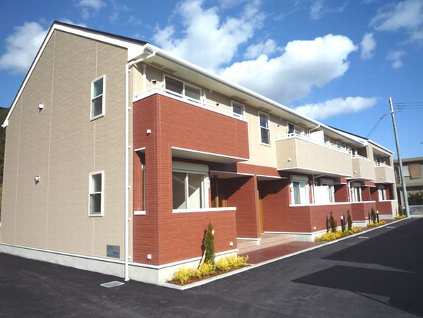 物件番号:1128463148 敷金０円物件、新婚さん向けの築浅ハイツです♪短期契約もご相談可能☆