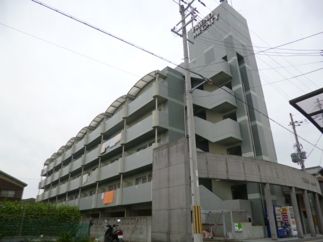 フレンドメガティ