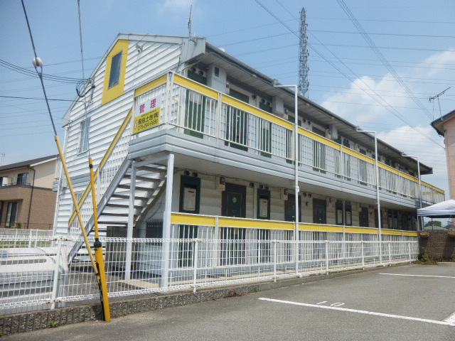 物件番号:1128478152 嬉しいエアコン完備♪単身様におススメです！広々専用庭付き☆