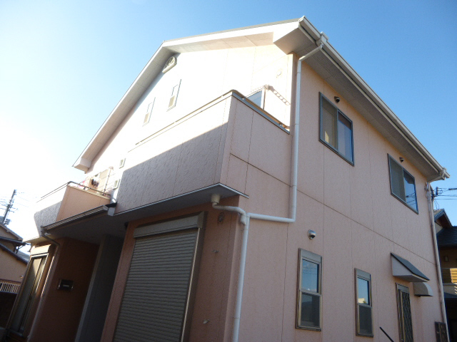 NEXTAGE野里