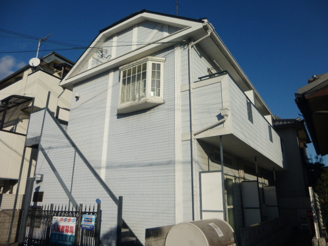 グリーンヒルズ広峰