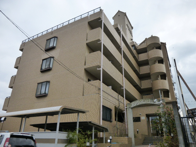 メゾンドール姫路英賀保