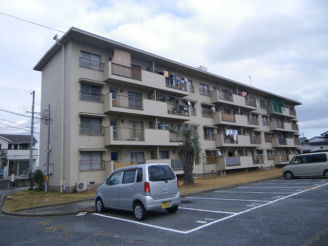 東加古川ファミリーマンション102号棟