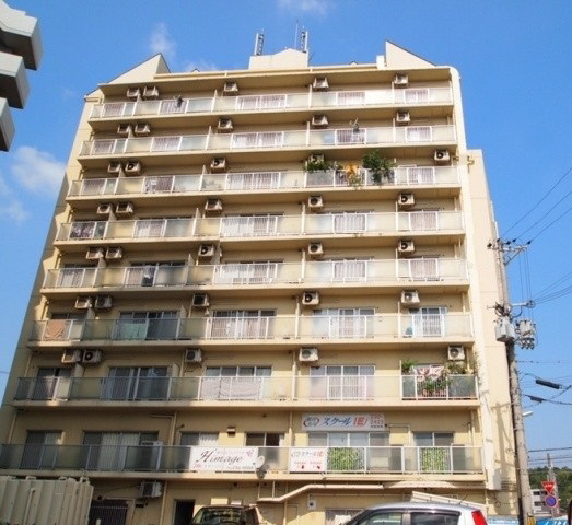 物件番号:1058465970 英賀保駅徒歩１分！！マックスバリュ徒歩４分！！１Ｆ部分三井住友ＡＴＭ有♪