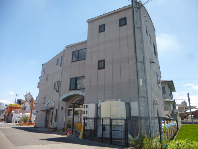 物件番号:1058465963 英賀保駅徒歩2分レディースマンション！！マックスバリュ・郵便局近くで便利です♪