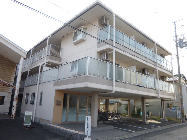 物件番号:1058455207 都市ガスで経済的のマンションです!(＾＾)!広畑駅まで徒歩３分☆