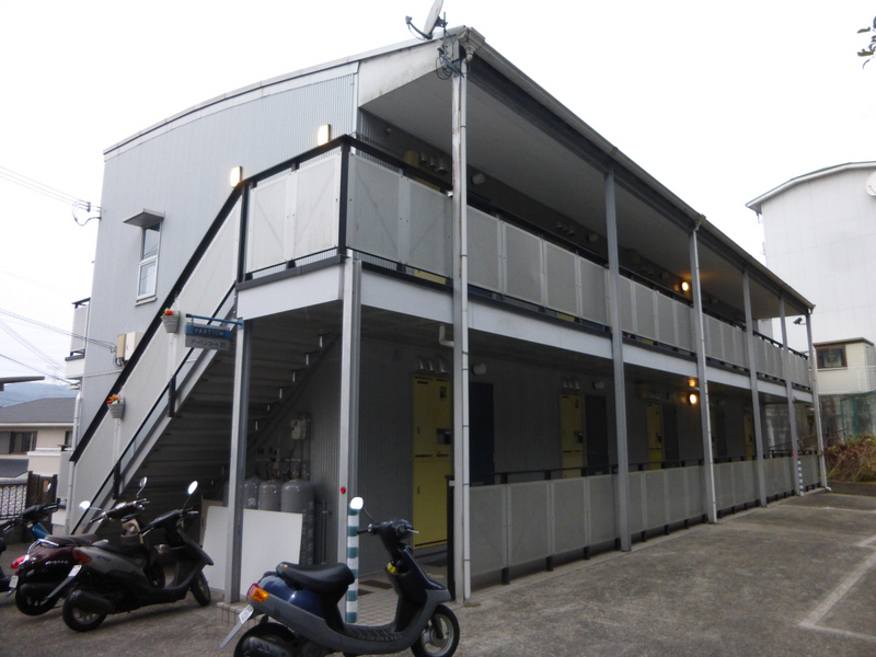 物件番号:1058439587 敷金０円！広々１１帖のワンルームですよ♪　学生様にオススメ！