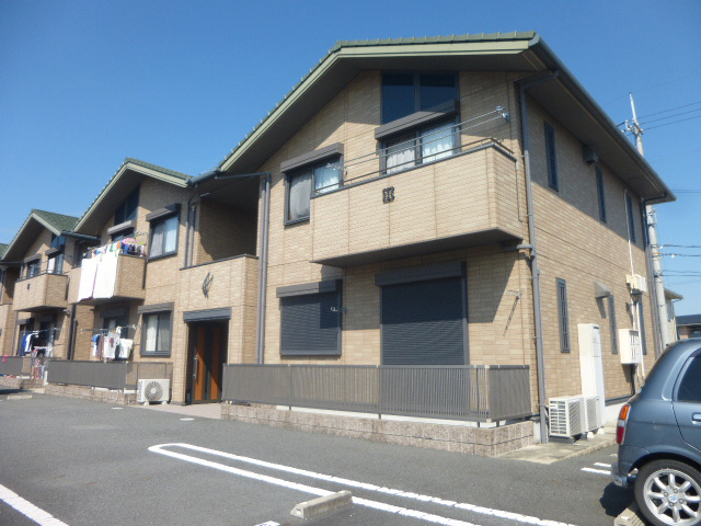 サンビレッジ瑞景E棟
