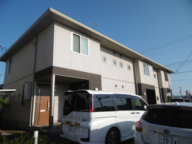 サンヴィラーチェ石町