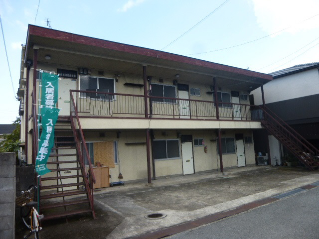 物件番号:1058432777 初期費用お安め 敷金・礼金０円物件 お家賃３．３万円！