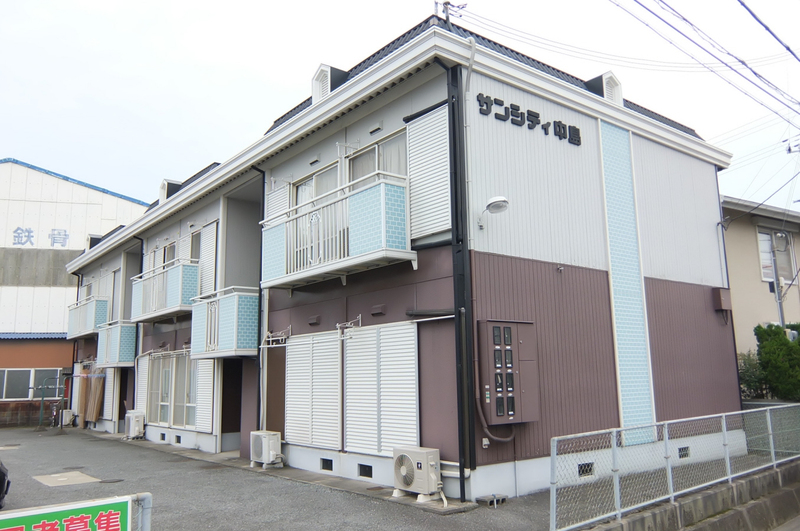 物件番号:1058455213 山陽飾磨駅徒歩圏内！大型スーパー近く買い物便利！