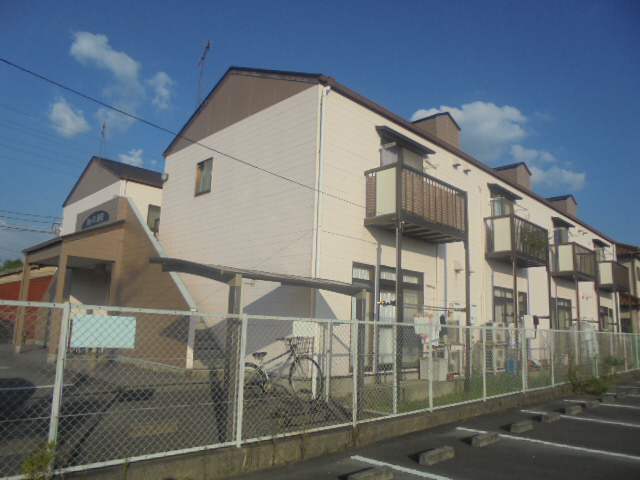 マイアール新町