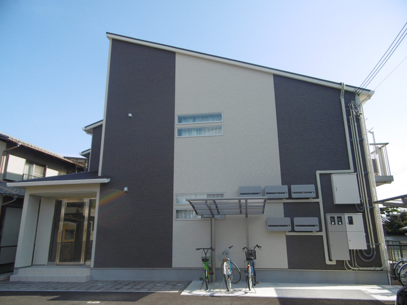 MISTRAL姫路南