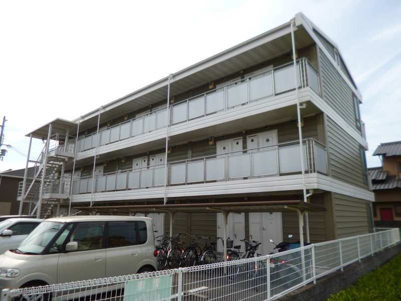 casa北条