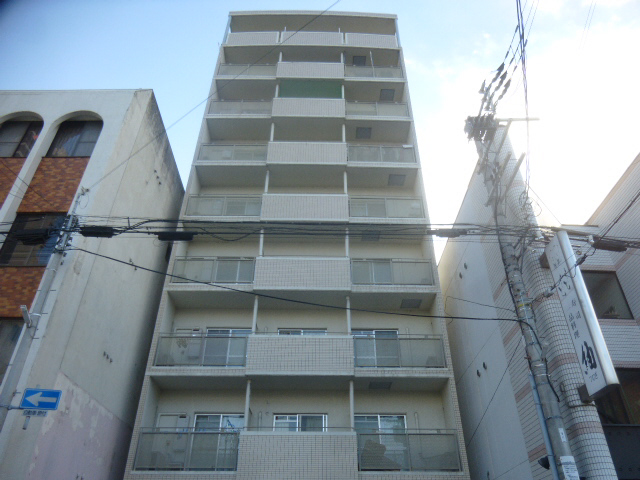 ダイアパレス姫路大手前通西804号