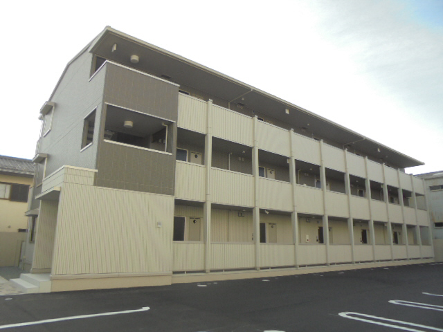 THE RESIDENCE 姫路神屋町