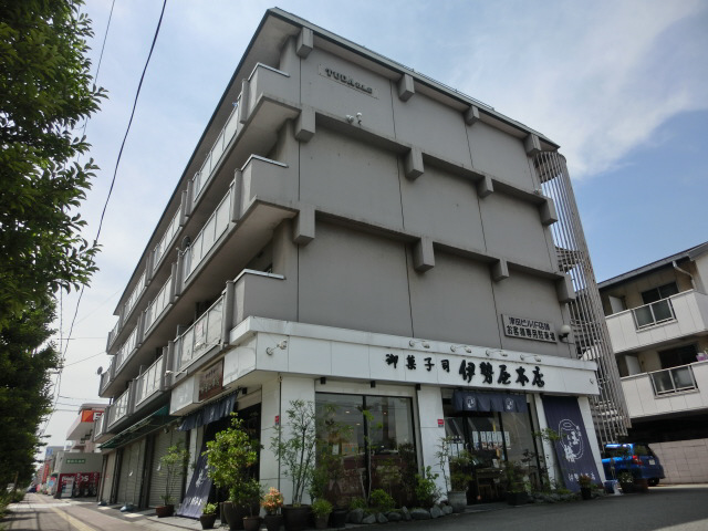 津田ビル