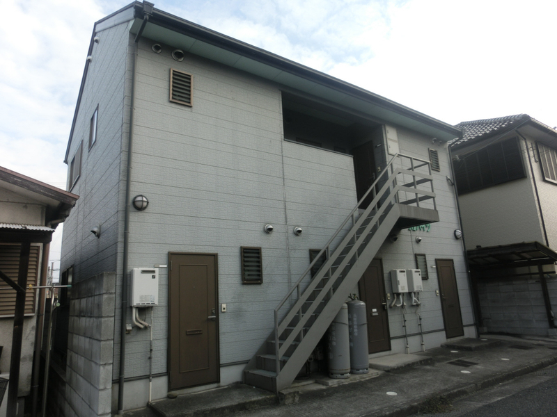 物件番号:1058460390 エアコン1台完備で経済的☆病院近く安心☆光対応☆