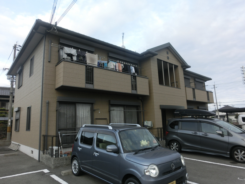 グランシード中島