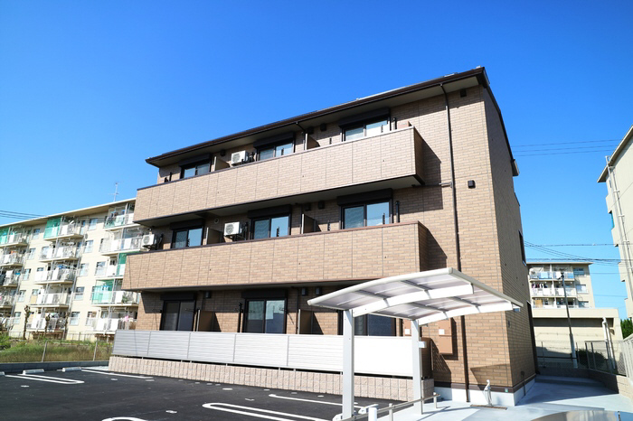 フルール恵比須