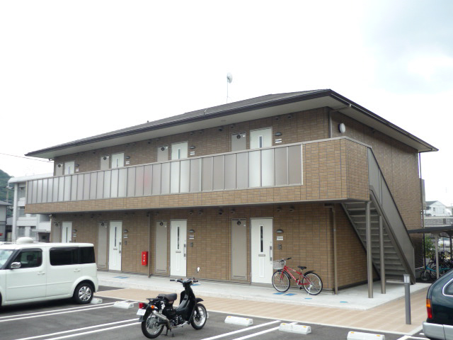 プランドール砥堀