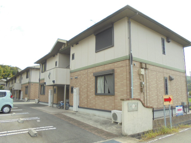 きん・こん・館　C棟