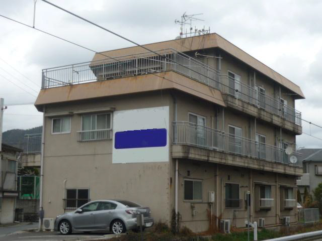メトレス福田３