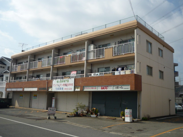 メゾンやすむろⅠ