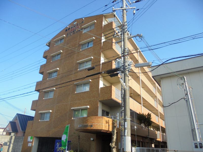龍野中村コーポ
