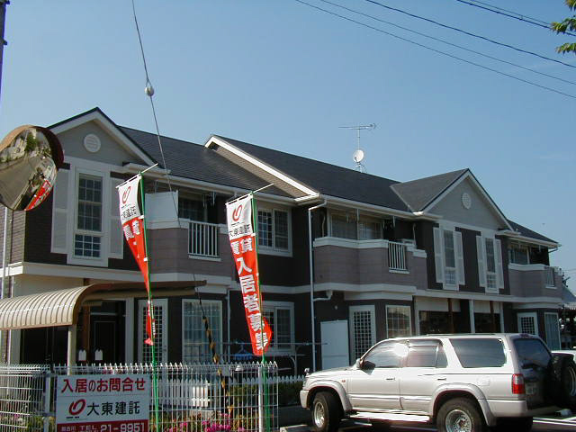 フラッツ今市Ⅰ