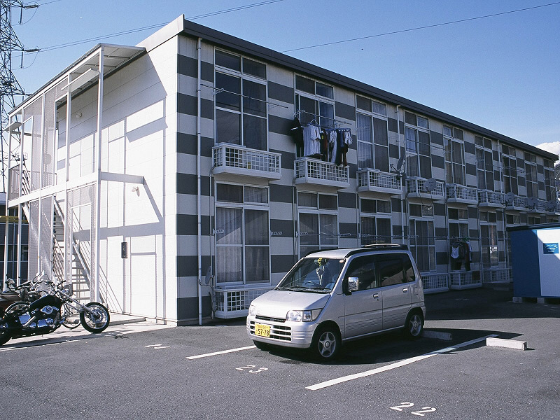 フレーズ弐番館