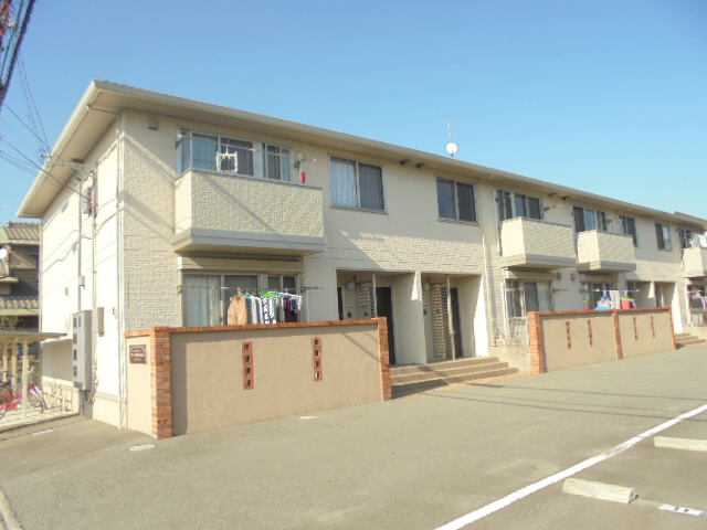 モダンコート網干ＹＡＭＡＧＡＴＡ
