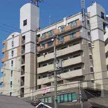 ベルトピア飾磨(OR)
