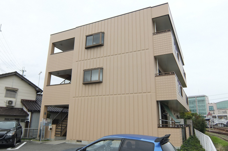 物件番号:1128423343 イオン近くで買い物便利♪人気のマンションタイプです！