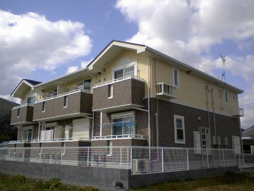ユニゾン山崎　Ⅰ