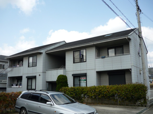 パストラル田寺東