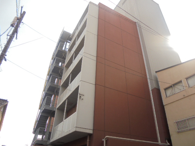 物件番号:1058458767 姫路駅徒歩すぐのオール電化物　オートロック・防犯カメラ付きで安心。