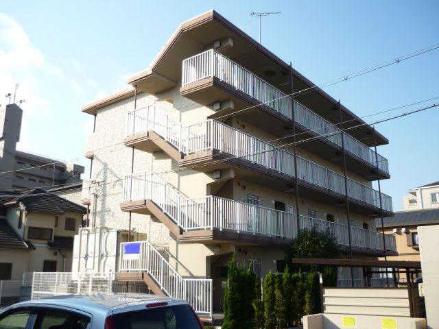 ドミール１０１