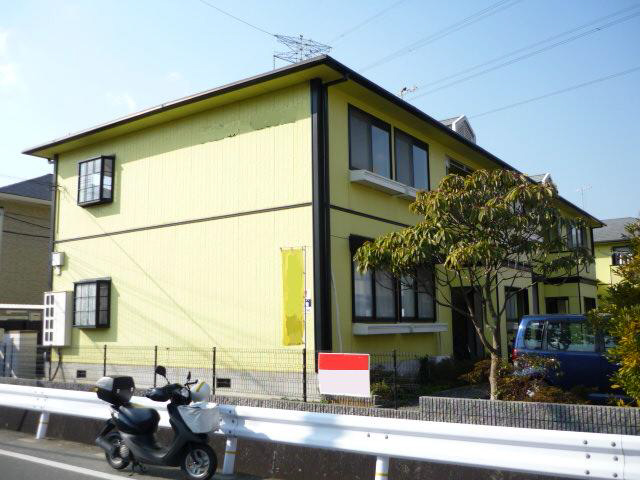 バンブーヒル