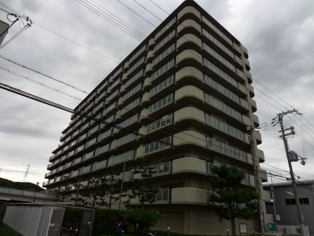 グレーシィ姫路白浜の宮