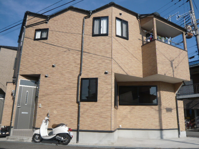 物件番号:1128451191 ペット相談　駐車場代１台分無料　閑静な住宅街です