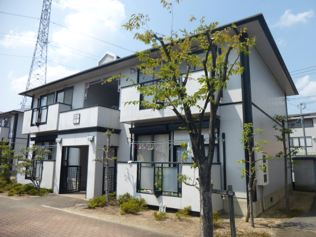 サンビレッジ田寺C棟