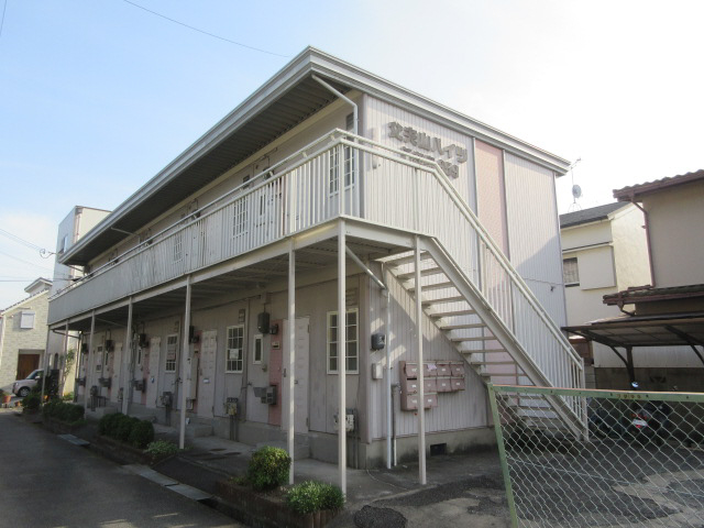 物件番号:1058448696 閑静な住宅街　南向きで日当り良好　一人暮らしにおすすめです