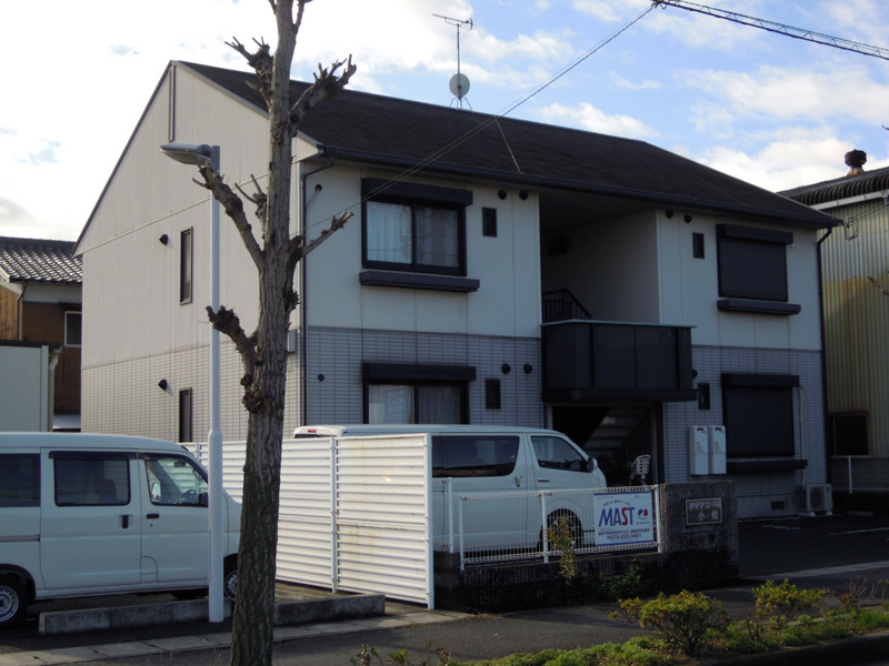 ディアス小松