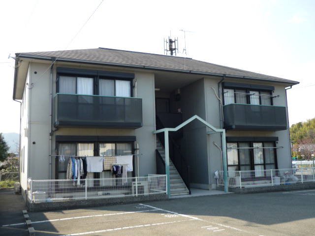 フレグランス塩屋