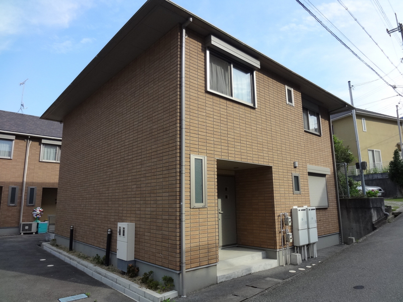 OrijinMatsuoka A棟