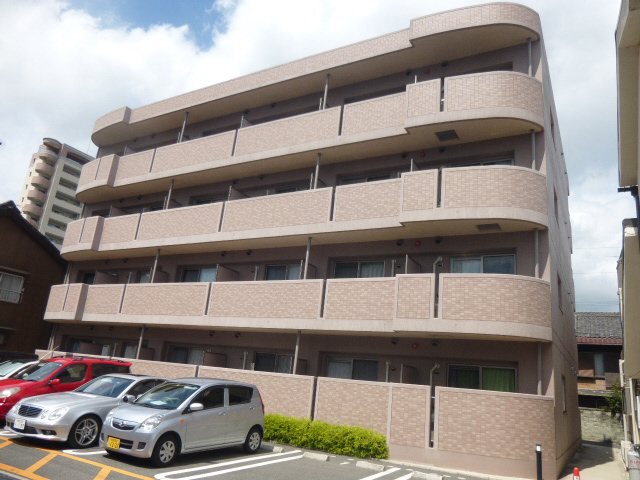 コンフォート　本町