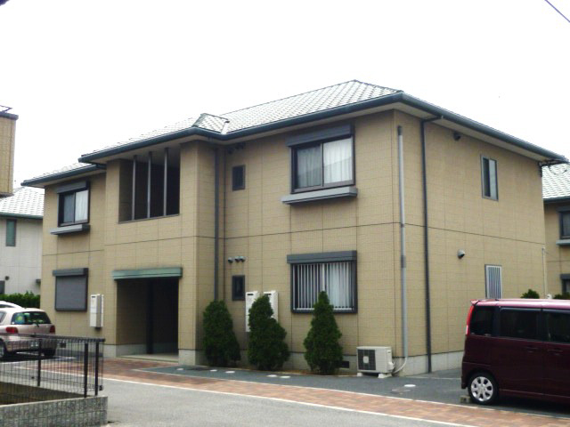 エコーズユタカ