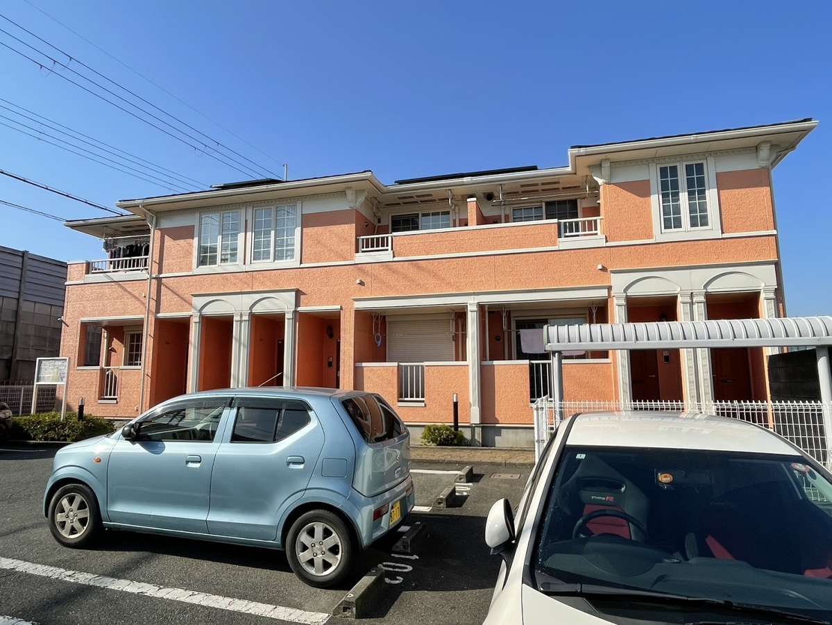 グレイスガーデン